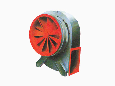 GY1-15～GY35-15型鍋爐通、引風(fēng)機(jī)